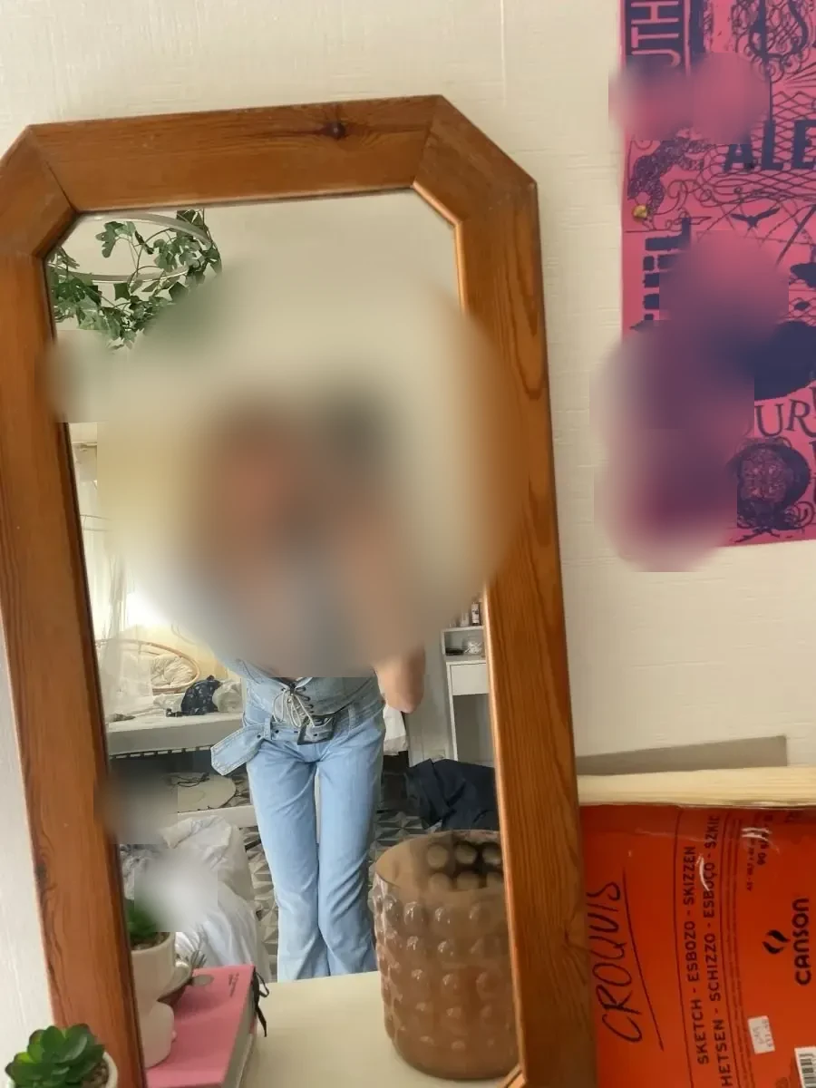 Ambre &mdash; Photo 1