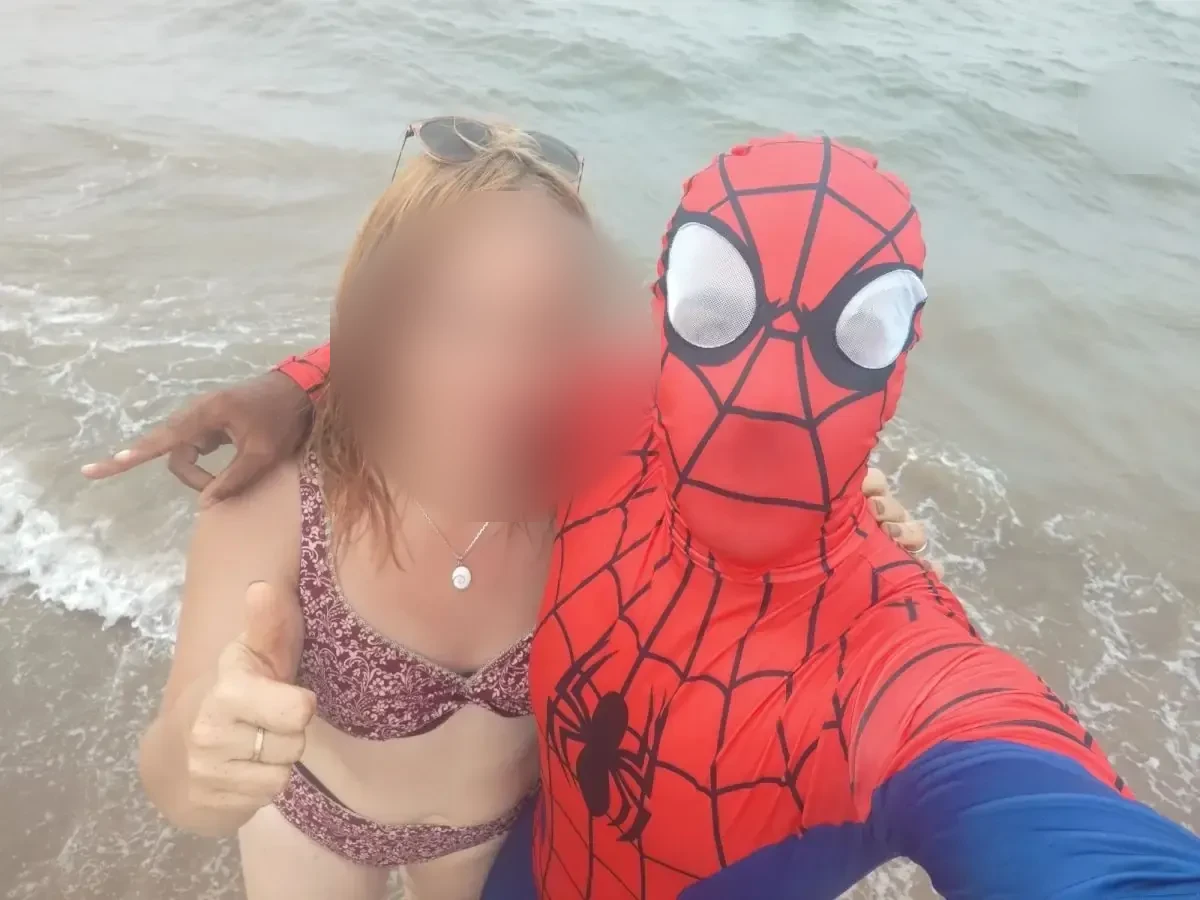 Lucie &mdash; Photo 1